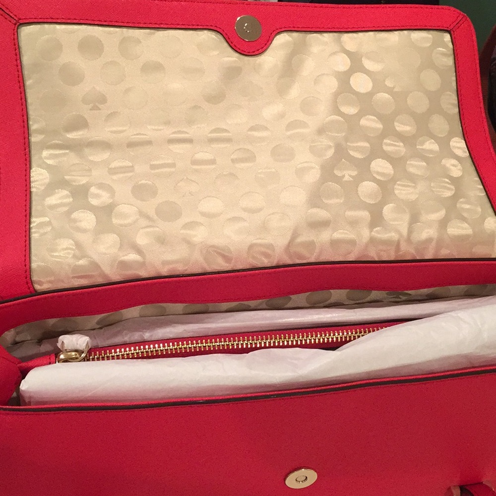 Kate Spade Cedar Street shoulder bag NWT - Picture 4 of 4